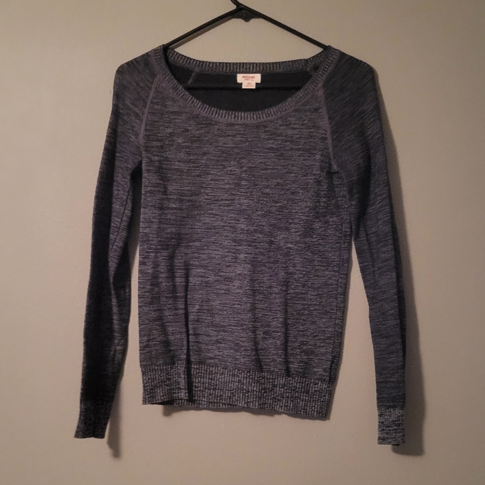 Mossimo Sweater